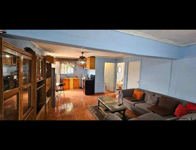 2 BEDROOM HOUSE FOR SALE IN SOSHANGUVE GG
